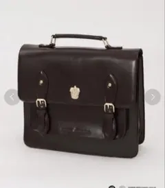 未使用　axes femme ハリーポッター　サッチェルバッグ　グリフィンドール