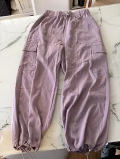 カーゴパンツ 未使用