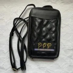 ツイステ オクタヴィネル スマホショルダー