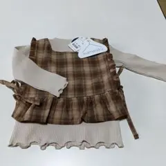 バースデイ 長袖 トップス