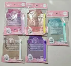 新品未開封 サンリオ デュアルパレットふせん 4点セット - メルカリ