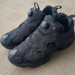 【限定モデル】リーボック インスタポンプフューリー ウーブン 28cm