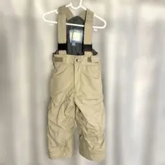 デサント　ベビースノーウェア下のみ