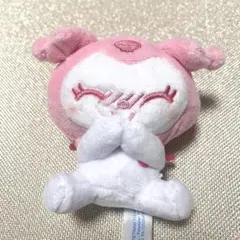 クロミ　ゆるかわサンリオキャラクターズ　表情カラフルVer.　タグなし　匿名配送