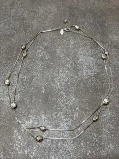 2026年最新】イオッセリアーニ ネックレスの人気アイテム - メルカリ