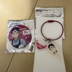 2025年最新】北信介 缶バッジの人気アイテム - メルカリ