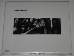 新品 CD さよならポエジー『SUNG LEGACY』