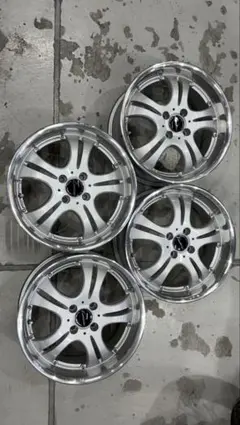 送料無料MINI ミニ純正 F55 F56 ループスポーク 195/55R16 - メルカリ