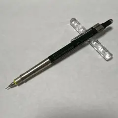 廃盤 三菱鉛筆 uni ハイユニ 2050 シャーペン 0.5 ブラック 製図