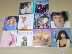 Donna Summer ドナ・サマー EPレコード 15枚セット - メルカリ