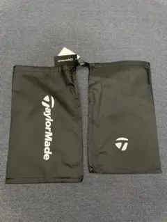 TaylorMade テーラーメイド　シューズケース 靴収納 セパレート ゴルフのサムネイル