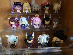 一番くじ　ホロライブ　ちょこのっこ　まとめ売り