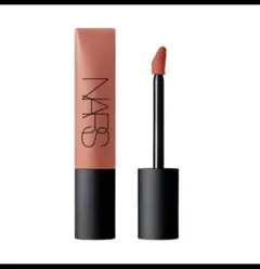 NARS エアーマット リップカラー 00037 ウォームベージュ　おまけ付きのサムネイル