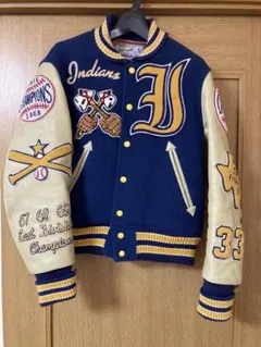 2026年最新】インディアン スタジャンの人気アイテム - メルカリ