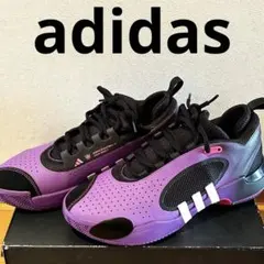 新品未使用 adidasD.O.N. Issue#6スパイダバッシュ25.5cm - メルカリ