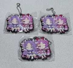 名探偵プリキュア！ カプセルラバーマスコット