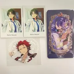 あんスタ 紅月 グッズ まとめ売り