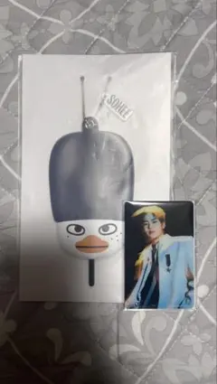 RIIZE オンラインくじ ソヒ