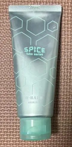 ARIMINO アリミノ SPICE tube series W-HARDのサムネイル