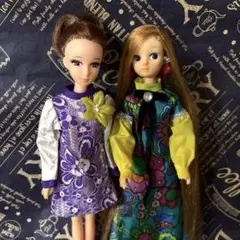 初代レディリカの服 キュート ddd7a9c5f47bca4437eccaf40e783c