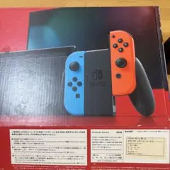※ジャンク品　Nintendo Switch 本体　コントローラーなどなど Yahoo!オークション -「任天堂switch ジャンク」(テレビゲーム