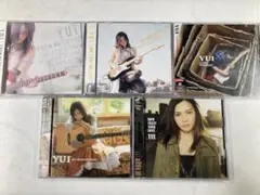 2026年最新】yui cdの人気アイテム - メルカリ
