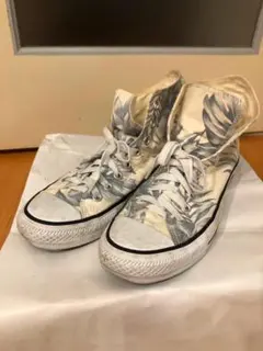 コンバース ALOHA　アロハ　26cm