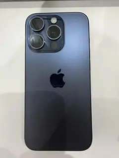 iPhone15Pro 未使用保護フィルムつき