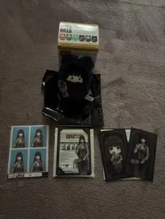 サカモトデイズ GIGO 大佛