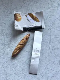 メゾンカイザー ミニチュアコレクション バゲットモンジュ