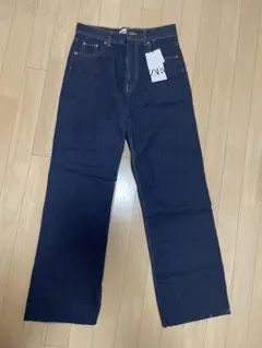 ZARA デニム　ジーンズ
