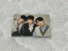 ENーCONNECT ペンミ 74番 ユニットトレカ