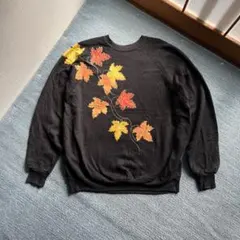 Tultex vintage usa製　ラグラン　スウェット　80s 90s