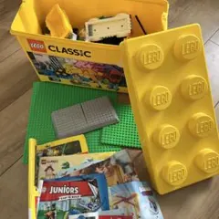 LEGO CLASSIC 10698 その他