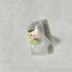 映画ちいかわ　たべものいっぱいマスコット　くりまんじゅう