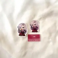 壱百満天原サロメ にじさんじチョコエッグ