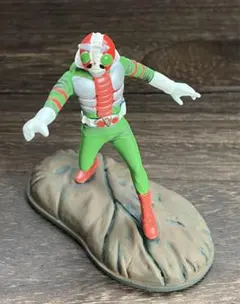 仮面ライダーV3 フィギュア