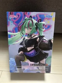 初音ミク フィギュア 他　プライズ品　まとめ売り12点 2026年最新】フィギュア 初音ミク プライズの人気アイテム - メルカリ