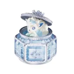 雪ミク アローラロコン アクリルキーホルダー - メルカリ