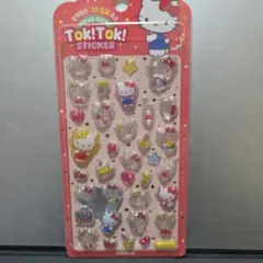 韓国公式限定 ボンボンドロップ キティー