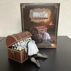 葬送のフリーレン Luminasta フリーレン インミミック フィギュアのサムネイル