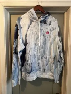 Supreme The North Face Ice Climb Hoodieのサムネイル