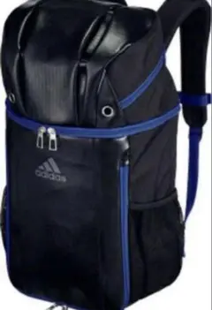 アディダスサッカーボール用デバッグリュック