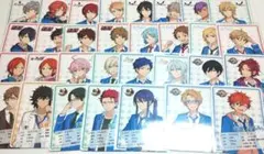 あんスタ　みんなのくじ　みんくじ　キャラクターカード　まとめ　セット