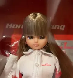 2025年最新】Honda リカちゃん 2001の人気アイテム - メルカリ