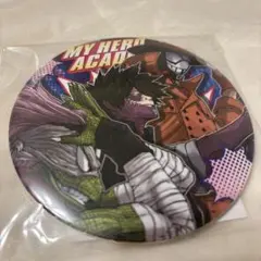 僕のヒーローアカデミア 原画展 ビック缶バッジ