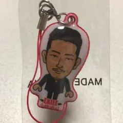 EXILE  三代目JSoulBrothers 小林直己 携帯クリーナー