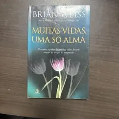 Muitas Vidas, Uma Só Alma - Brian Weiss