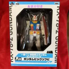 ガンダム ソフビ アニメ
