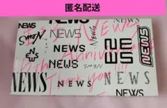NEWS 「生きろ」 15th Anniversary BOX(CD+Tシャツ)